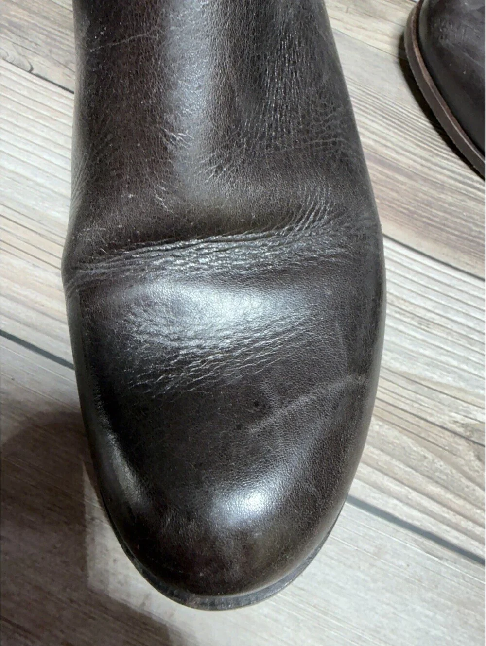 Tory Burch Brown  Size 8M Tall Riding Boots